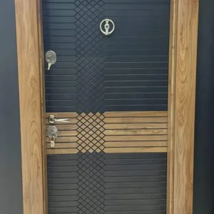 Входна врата 06