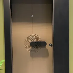 Входна врата 07