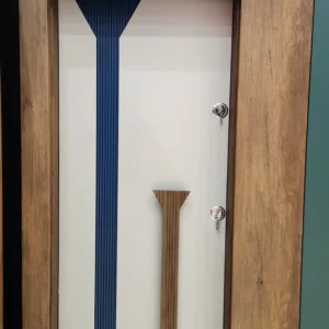 Входна врата 08