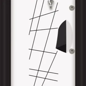 Входна врата 16