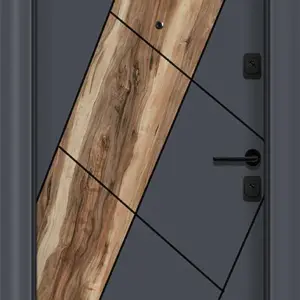 D 03 Антрацит седир