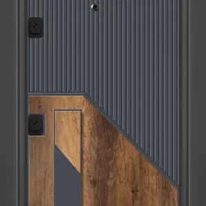 Z 03 Антрацит газез